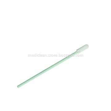 Anti-Static Swab Stick Microfiber Fabric Swab MS758